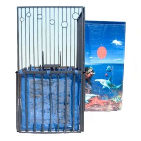 Dunk tank rental